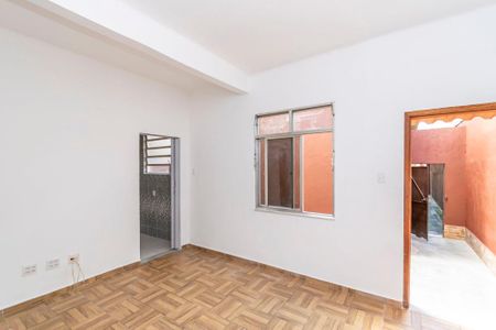 Sala de casa para alugar com 2 quartos, 60m² em Penha, Rio de Janeiro