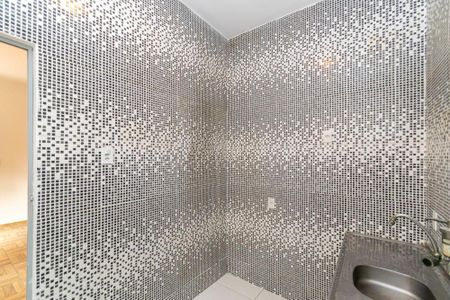 Casa para alugar com 60m², 2 quartos e 1 vagaCozinha