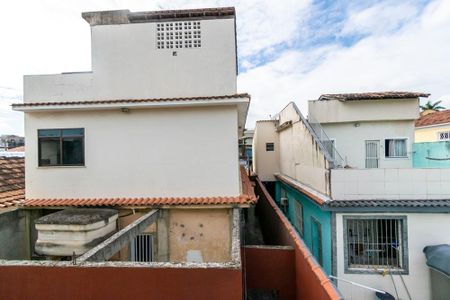 Casa para alugar com 60m², 2 quartos e 1 vagaVista do Quarto 2