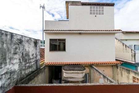 Casa para alugar com 60m², 2 quartos e 1 vagaVista do Quarto 1
