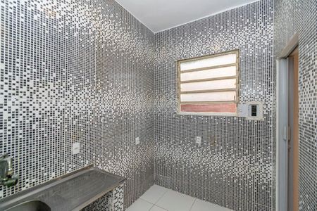 Casa para alugar com 60m², 2 quartos e 1 vagaCozinha