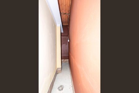 Casa para alugar com 60m², 2 quartos e 1 vagaVaranda