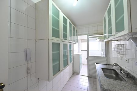 Apartamento para alugar com 73m², 3 quartos e 1 vagaCozinha