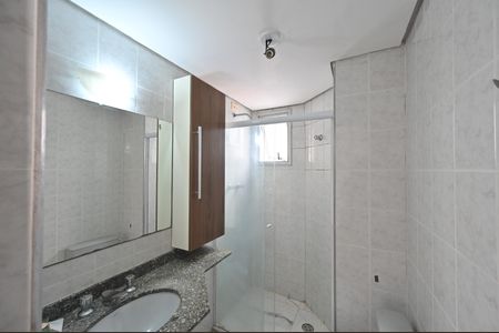 Apartamento para alugar com 73m², 3 quartos e 1 vagaBanheiro da Suíte