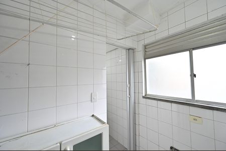 Apartamento para alugar com 73m², 3 quartos e 1 vagaLavanderia