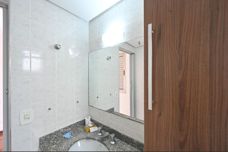 Apartamento para alugar com 73m², 3 quartos e 1 vagaBanheiro da Suíte