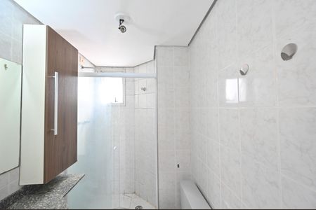 Apartamento para alugar com 73m², 3 quartos e 1 vagaBanheiro da Suíte