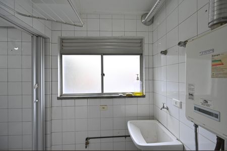 Apartamento para alugar com 73m², 3 quartos e 1 vagaLavanderia