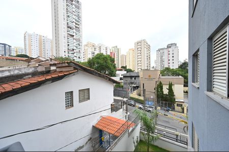 Apartamento para alugar com 73m², 3 quartos e 1 vagaVista da Varanda