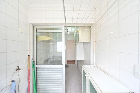 Apartamento para alugar com 73m², 3 quartos e 1 vagaLavanderia