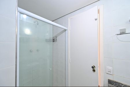 Apartamento para alugar com 73m², 3 quartos e 1 vagaBanheiro Social