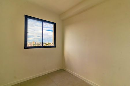 Studio à venda com 38m², 2 quartos e 1 vaga