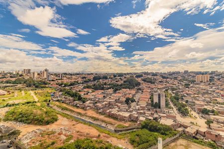 Studio à venda com 38m², 2 quartos e 1 vaga