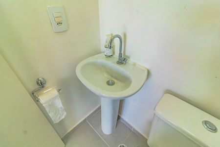 Studio à venda com 38m², 2 quartos e 1 vaga