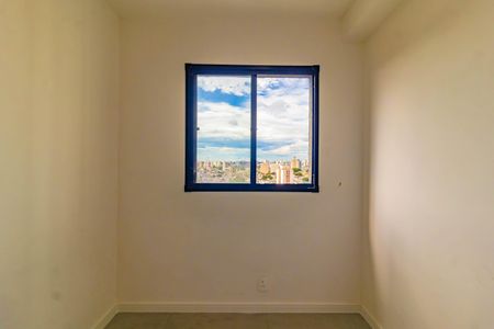 Studio à venda com 38m², 2 quartos e 1 vaga
