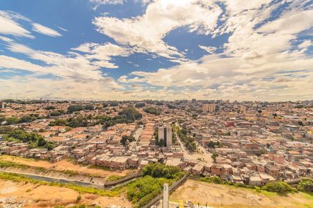 Studio à venda com 38m², 2 quartos e 1 vaga