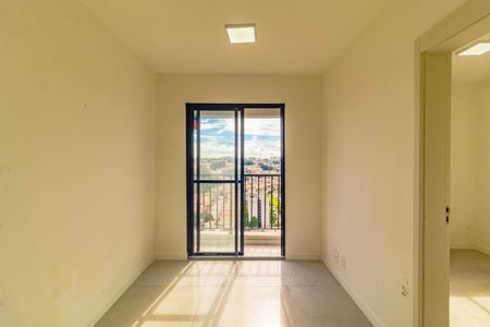 Studio à venda com 38m², 2 quartos e 1 vaga
