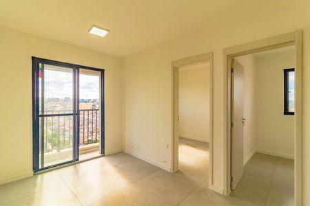 Kitnet/Studio para alugar com 2 quartos, 38m² em Vila Paulista, São Paulo