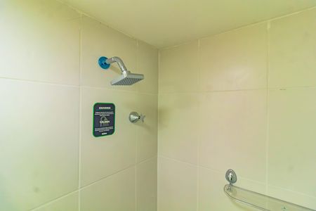 Studio à venda com 38m², 2 quartos e 1 vaga