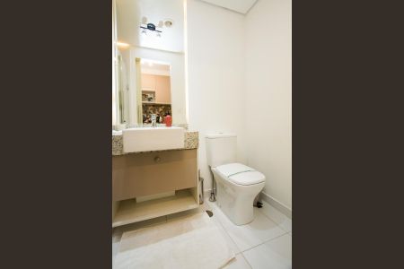 Studio à venda com 22m², 1 quarto e sem vaga