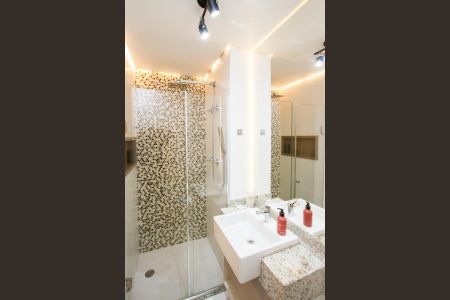 Kitnet/Studio à venda com 1 quarto, 22m² em Jardim das Acacias, São Paulo