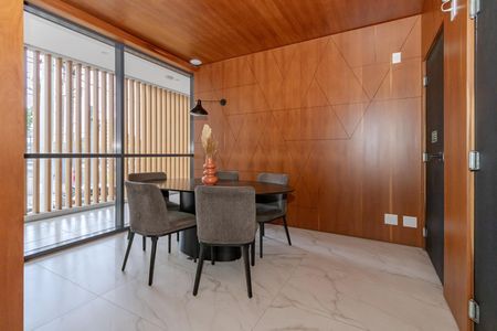 Studio à venda com 22m², 1 quarto e sem vaga