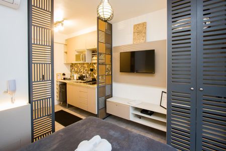 Kitnet/Studio à venda com 1 quarto, 22m² em Jardim das Acacias, São Paulo