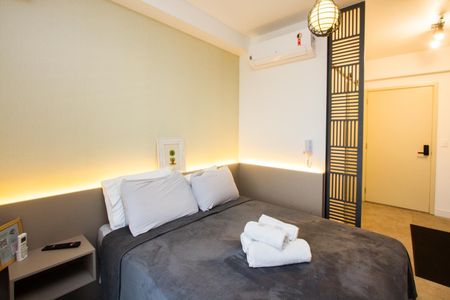 Kitnet/Studio à venda com 1 quarto, 22m² em Jardim das Acacias, São Paulo