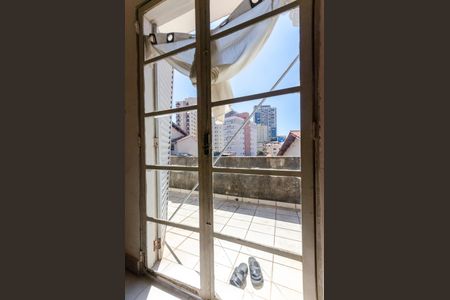 Casa à venda com 140m², 2 quartos e 1 vagaQuarto 2 - Sacada