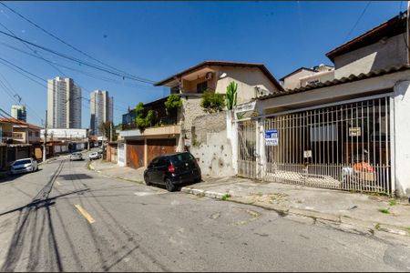 Casa à venda com 140m², 2 quartos e 1 vagaFachada