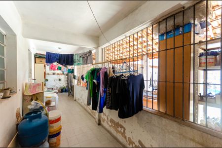 Casa à venda com 140m², 2 quartos e 1 vagaÁrea de Serviço