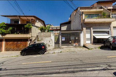Casa à venda com 140m², 2 quartos e 1 vagaFachada