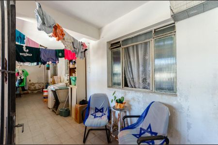 Casa à venda com 140m², 2 quartos e 1 vagaÁrea de Serviço