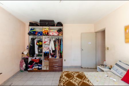 Casa à venda com 140m², 2 quartos e 1 vagaQuarto 2