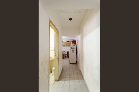 Casa à venda com 140m², 2 quartos e 1 vagaCorredor