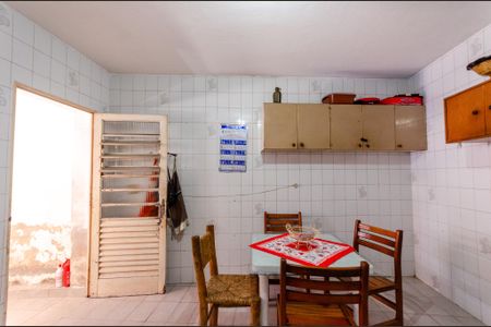 Casa à venda com 140m², 2 quartos e 1 vagaCozinha