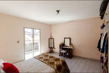 Casa à venda com 140m², 2 quartos e 1 vagaQuarto 2