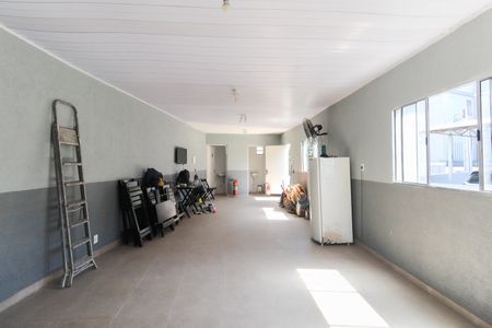 Apartamento à venda com 36m², 2 quartos e 1 vagaÁrea Comum