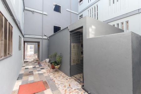 Apartamento à venda com 36m², 2 quartos e 1 vagaÁrea Externa