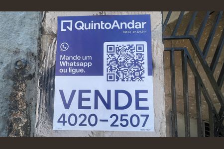 Apartamento à venda com 36m², 2 quartos e 1 vagaPlaca