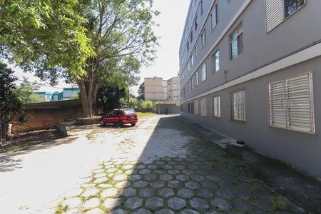 Apartamento à venda com 36m², 2 quartos e 1 vagaÁrea Comum