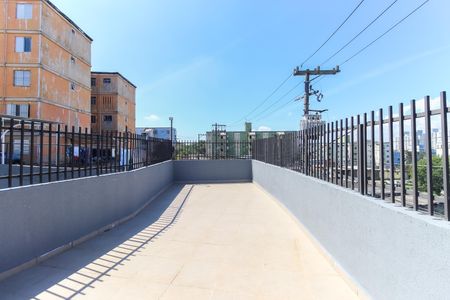 Apartamento à venda com 36m², 2 quartos e 1 vagaÁrea Comum
