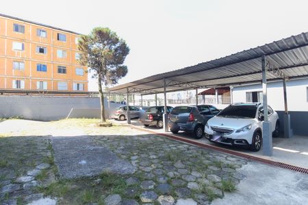 Apartamento à venda com 36m², 2 quartos e 1 vagaÁrea Comum
