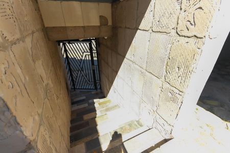 Apartamento à venda com 36m², 2 quartos e 1 vagaEntrada