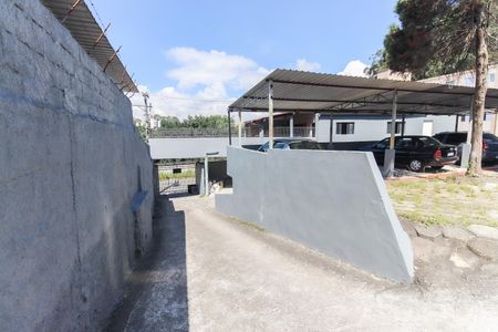 Apartamento à venda com 36m², 2 quartos e 1 vagaÁrea Comum