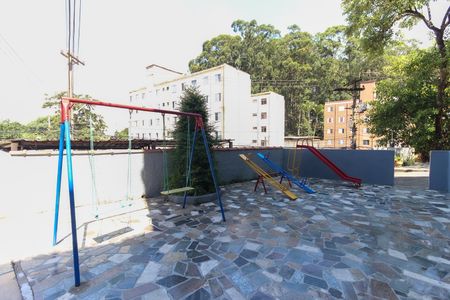 Apartamento à venda com 36m², 2 quartos e 1 vagaÁrea Comum