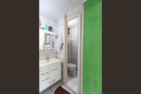 Apartamento à venda com 36m², 2 quartos e 1 vagaBanheiro