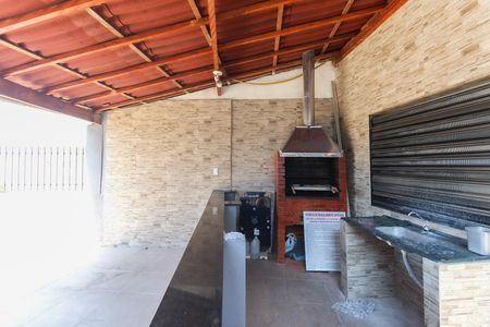 Apartamento à venda com 36m², 2 quartos e 1 vagaÁrea Comum