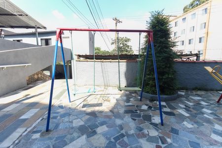 Apartamento à venda com 36m², 2 quartos e 1 vagaÁrea Comum
