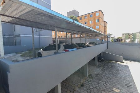 Apartamento à venda com 36m², 2 quartos e 1 vagaÁrea Comum